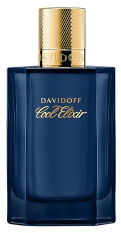 Davidoff Cool Elixir Parfum für Herren