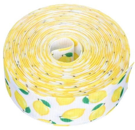 DIYEAH Polyester Geschenkband Rolle 900Cm X 0.1Cm Dünnes Schleifenband Zum Basteln Und Dekorieren Für Party Geschenkverpackung Und Diy-Projekte