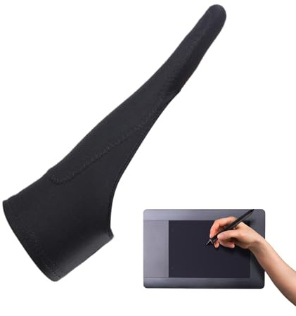 Skizzierhandschuhe - Anti-Touch-Kunsthandschuhe zum Zeichnen | Künstlerhandschuhe, atmungsaktive Handschuhe, Malhandschuhe für Grafikzeichnung, Skizzieren, Malen, Papierskizzieren