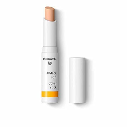 DR.HAUSCHKA Abdeckstift, 0,7 Unzen, Natur