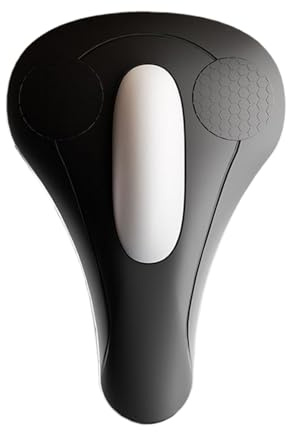Beckenbodentrainer für Männer, mit 4 Vibrationsmodi, wiederaufladbar, USB-C für Männer, Stärkung der Beckenmuskulatur, für Zuhause, Fitnessstudio, Büro, Innenreise