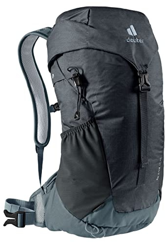 Deuter AC Lite SL 14L Damen Wanderrucksack Graphite/Shale
