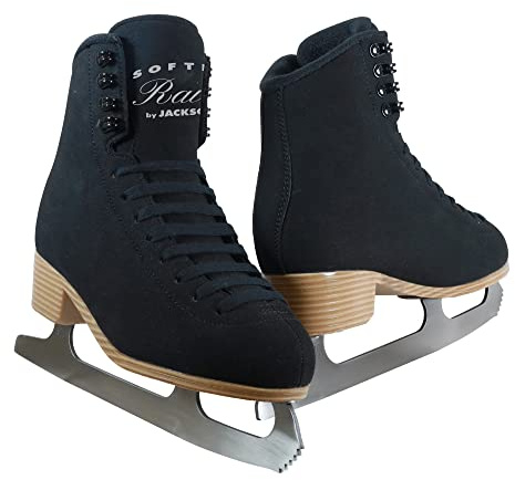 Jackson Softec Rave Damen/Mädchen Schlittschuhe