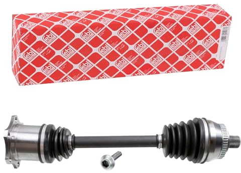 febi bilstein 180852 Antriebswelle, 1 Stück