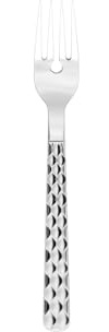 Villeroy und Boch Boston Fischgabel, 18,4 cm, Edelstahl