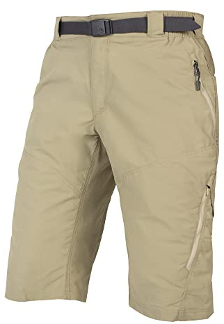 Endura Herren Hummvee Cycling Shorts with Liner