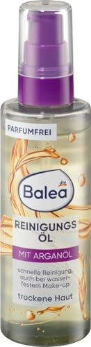 Balea Reinigungsöl, 1 x 100 ml