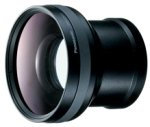 Panasonic DMW-LWZ10 Lumix Wide Conversion Lens Weitwinkelkonverter für DMC-FZ20 DMC-FZ15