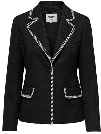 ONLY Female Blazer ONLKARI Blazer