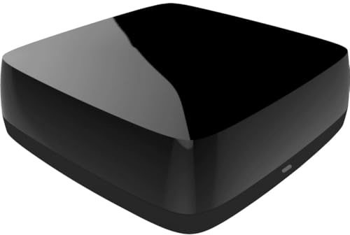 Woox Smart Universal Fernbedienung (1 Packung)