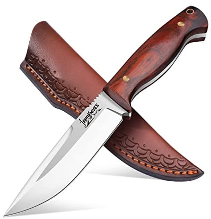 Japaknives Survival Outdoor Messer