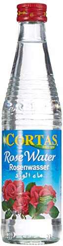 Cortas Rosenwasser, 6er Pack (6 x 300 ml)