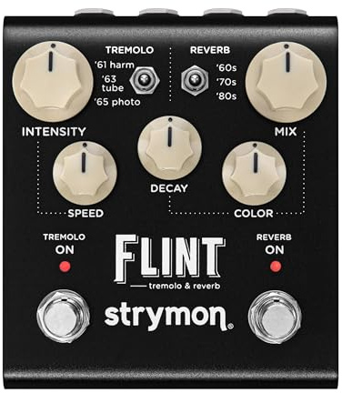 Strymon FLINTV2