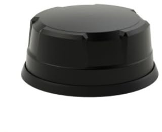 Panorama Antennas 4G/5G 4x4 MiMo -Blk, LPMM4B-6-60
