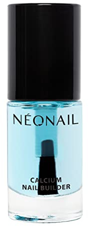 NÉONAIL Nagellack - Nagelpflege - Nagelhärter fur Brüchige Nägel - Calcium Nail Builder - Nail Repair - Nagelverstärker - Nagel Conditioner - 7,2 ml