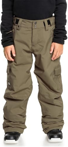Quiksilver Jungen Pants Porter Youth Pt