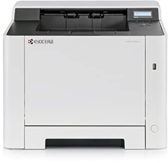 Kyocera Klimaschutz-System Ecosys PA2100cwx/KL3 Laserdrucker. 3 Jahre Kyocera Life vor Ort Service. 21 Seiten pro Minute. WLAN Farblaserdrucker inkl. Mobile-Print-Unterstützung