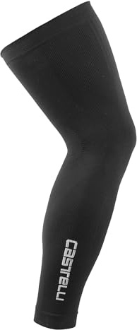 Castelli Unisex Pro Seamless Leg Warmer Leg Warmers