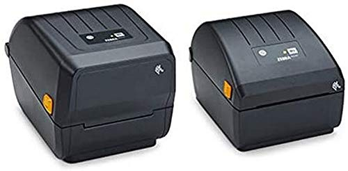 Zebra Thermodrucker zd220 Standard, schwarz.