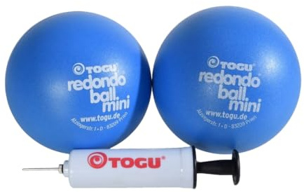 Togu Redondo Mini 2er-Set (Das Original)