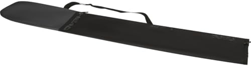 HEAD The Simple Skibag Schwarz/Grau