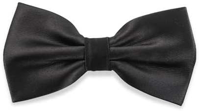 Massi Morino Fliege Herren vorgebunden und verstellbar - Einfarbige Anzug Herrenfliege - Bow Tie mit großer Farbauswahl