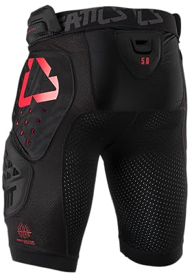 Impact Shorts 3DF 5.0#L
