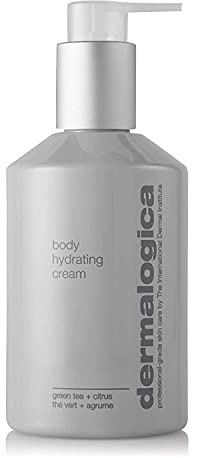 Dermalogica Body Hydrating Cream 295 ml Körpercreme für alle Hauttypen