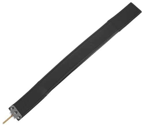 TOGEVAL Verstellbarer Akkordeon-Bassgurt Für 60-72 Bass Linker Handgelenkschlaufe Aus Strapazierfähigem Pu-Material Für Akkordeonzubehör