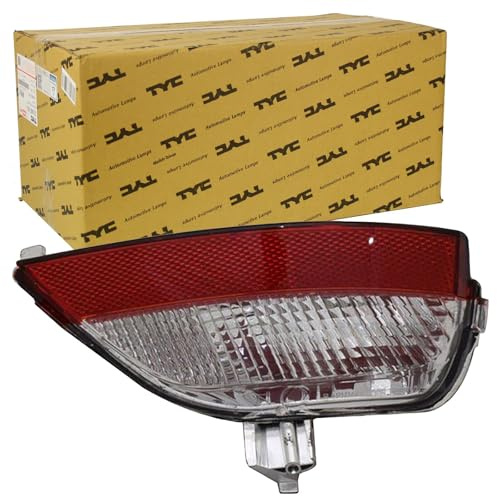 TYC Rückfahrleuchte 19-12165-01-2