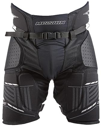 Mission Inlinehockey Girdle Core - Sr, Größe:XL