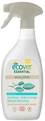 Bad-Reiniger Eukalyptus 6 x 500 ml