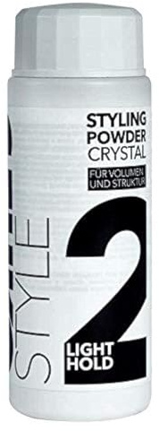 C:EHKO Styling Powder Crystal 15 g