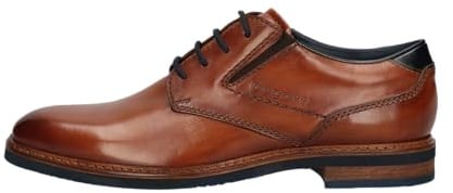 bugatti Herren Businessschuhe, Männer Business Schnürer