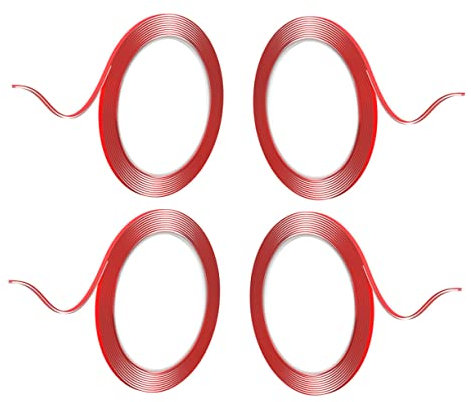 CIYODO Reinigungsgel für Handy Anschlüsse Rotes Klebegel