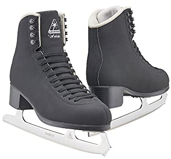 Jackson Ultima Artiste Eiskunstlaufschuhe für Jungen und Herren, Größe 48, Breite: M