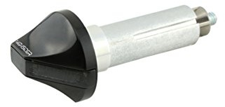 HIGHSIDER Flight Motorrad LED Lenkerendenblinker (2er-Pack), E-geprüft