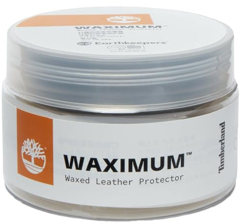 Timberland - Waximum™ waxed leather protector