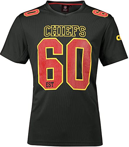 Fanatics NFL American Football Patriots Packers 49ers Seahawks T-Shirt