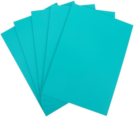 FAVOMOTO Linoldruck Linoleum Platte Linolschnitt Stempel Schnitzen Linolplatten für Linolplatte 5 Gummi Carving Bl A5 3mm Block Briefmarkierungs Kit Printmaking Weiche Kunsthandwerk