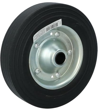 CARPOINT 0410200 Ersatzrad Stützrad