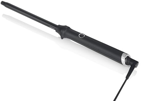 ghd curve Lockenstab: Ideal für Locken & Wellen, professionelle, langanhaltende Ergebnisse, glänzendes Haar, weniger Frizz, für alle Haartypen, ohne extreme Hitzeschäden