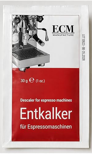 ECM Entkalker 10 Tüten je 30 g