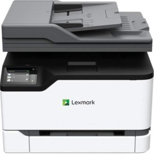 Lexmark CX331adwe Multifunktionsdrucker - Farbe - Laser - 216x356 mm, A4/Legal (Support) - bis zu 24 S./Min. (Kopieren) - bis zu 24 S./Min. (Drucken) - 250 Blatt