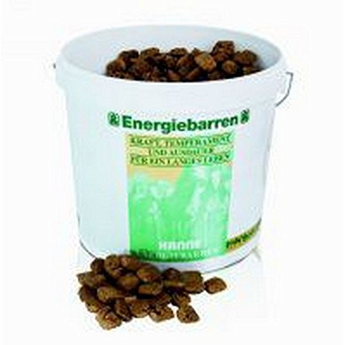 Kanne Energiebarren, 5 kg