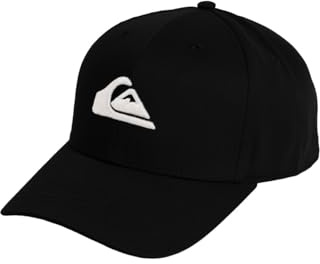 Quiksilver Men's Mountain and Wave Baseball Cap