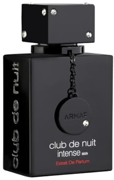 Armaf Club De Nuit Intense Extrat de Parfum SPR 2,37 M (Clean)
