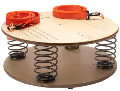 Pedalo® Vestimed® I Federbrett I propriozeptives Training I Balance I Sensibilität