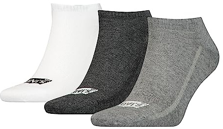 Levi's Sneaker Socken Unisex 2er Pack