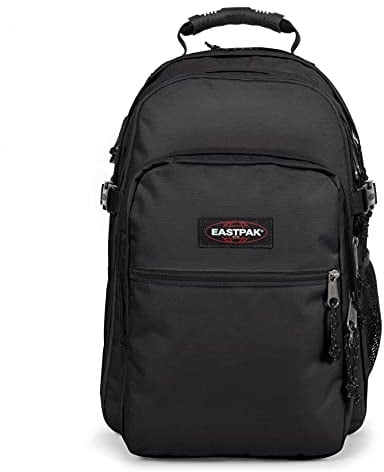 EASTPAK TUTOR Rucksack, 39 L - Black (Schwarz)